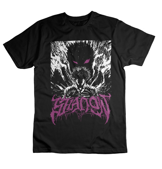 Shadow - Gymwear T-Shirt