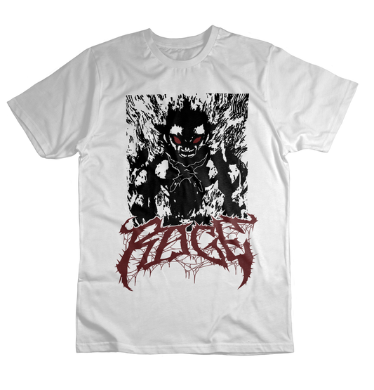 Rage - Gymwear T-Shirt