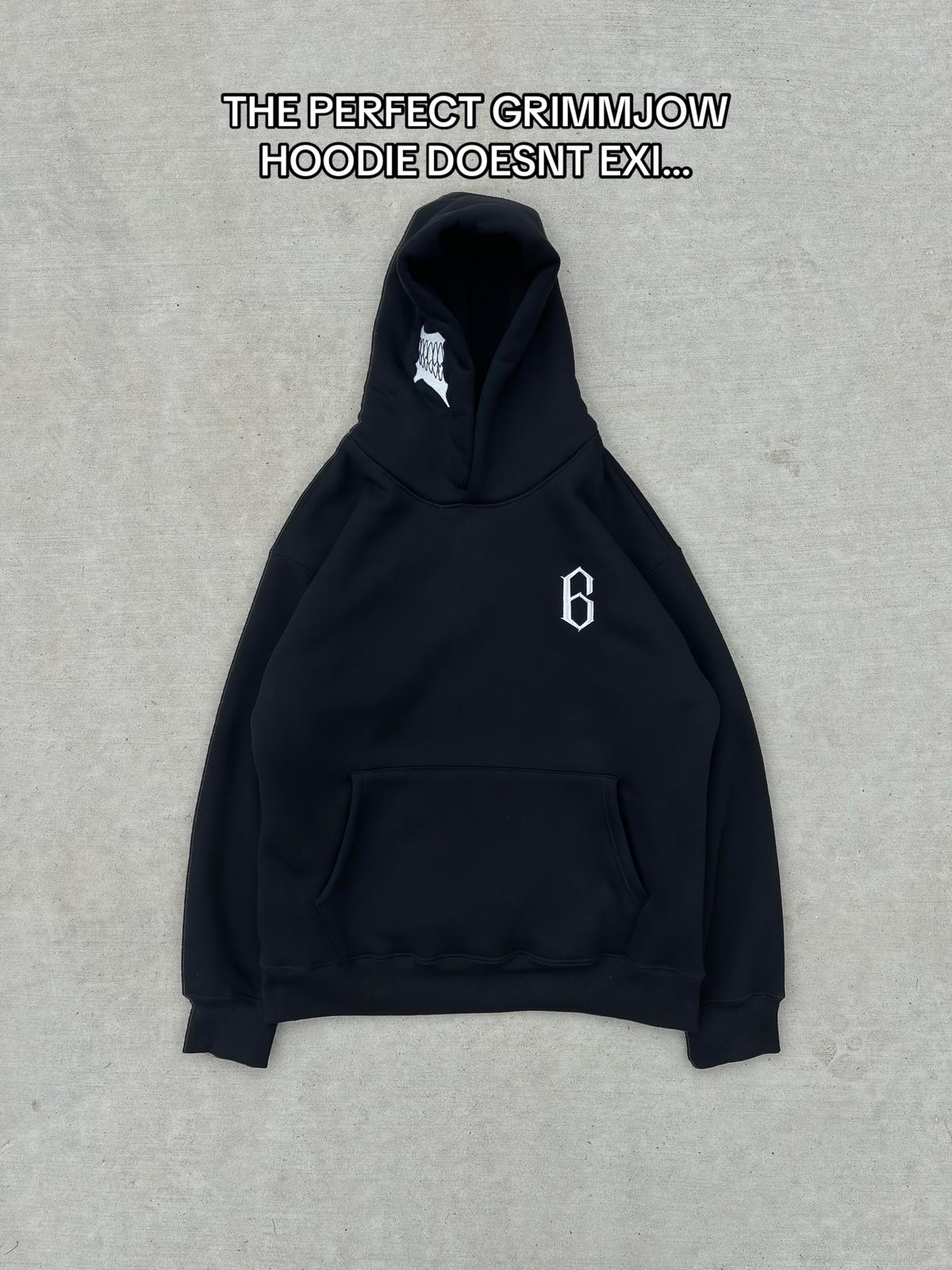 Grimmjoy Hoodie