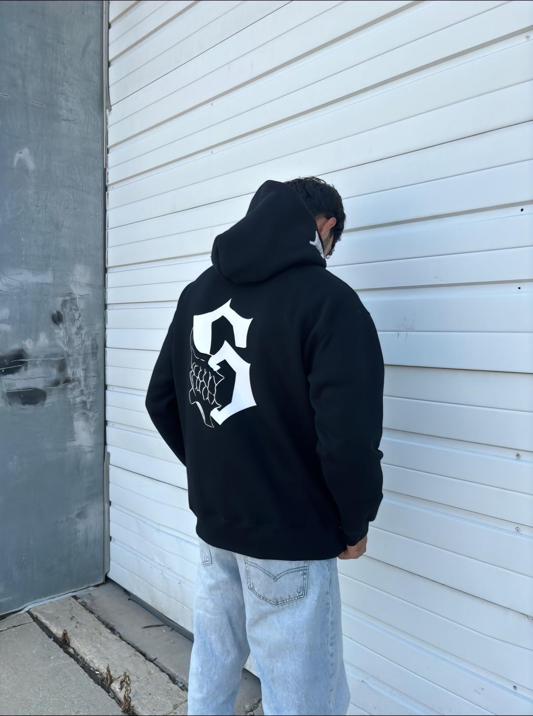 Grimmjoy Hoodie