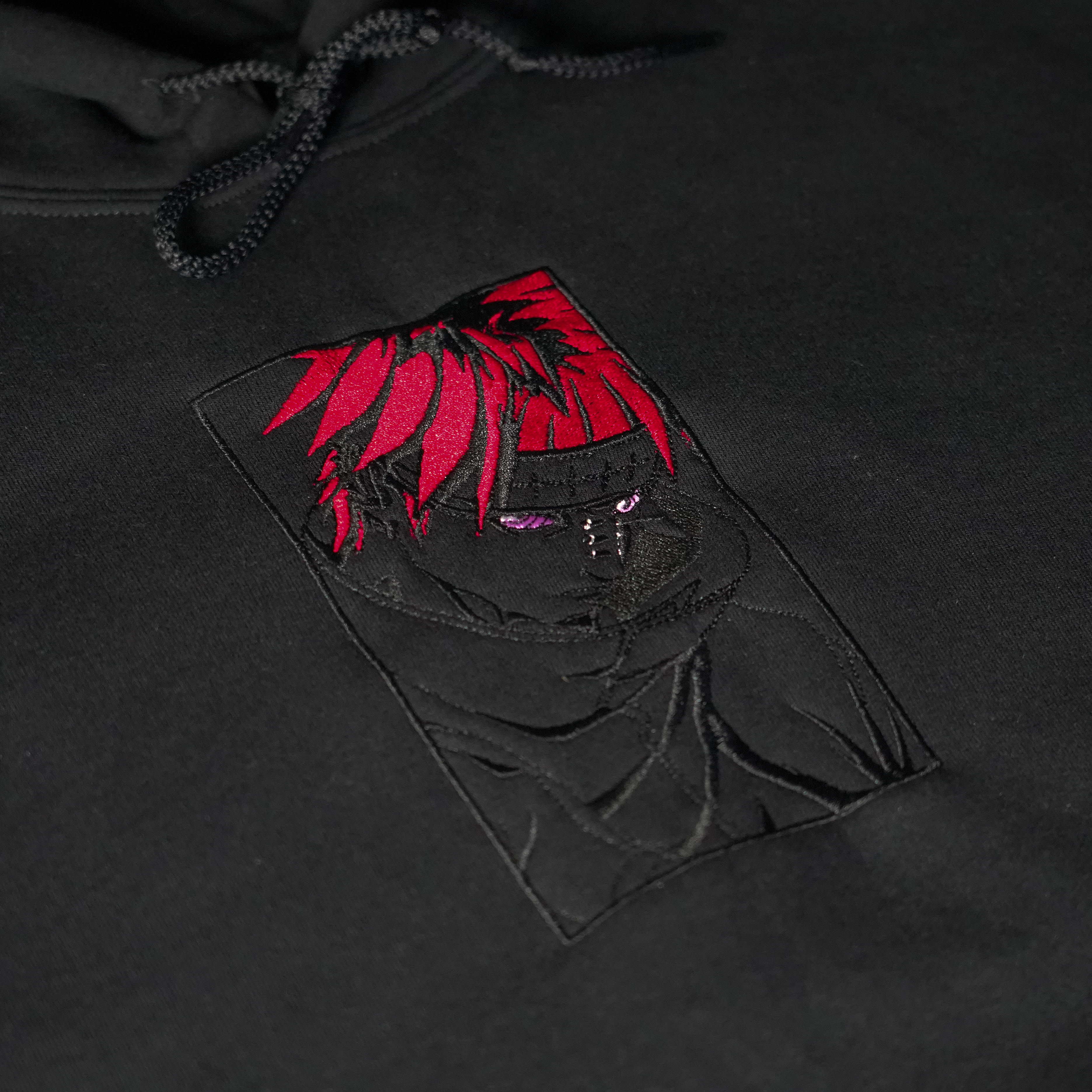 Pain Hoodie - Limited Edition