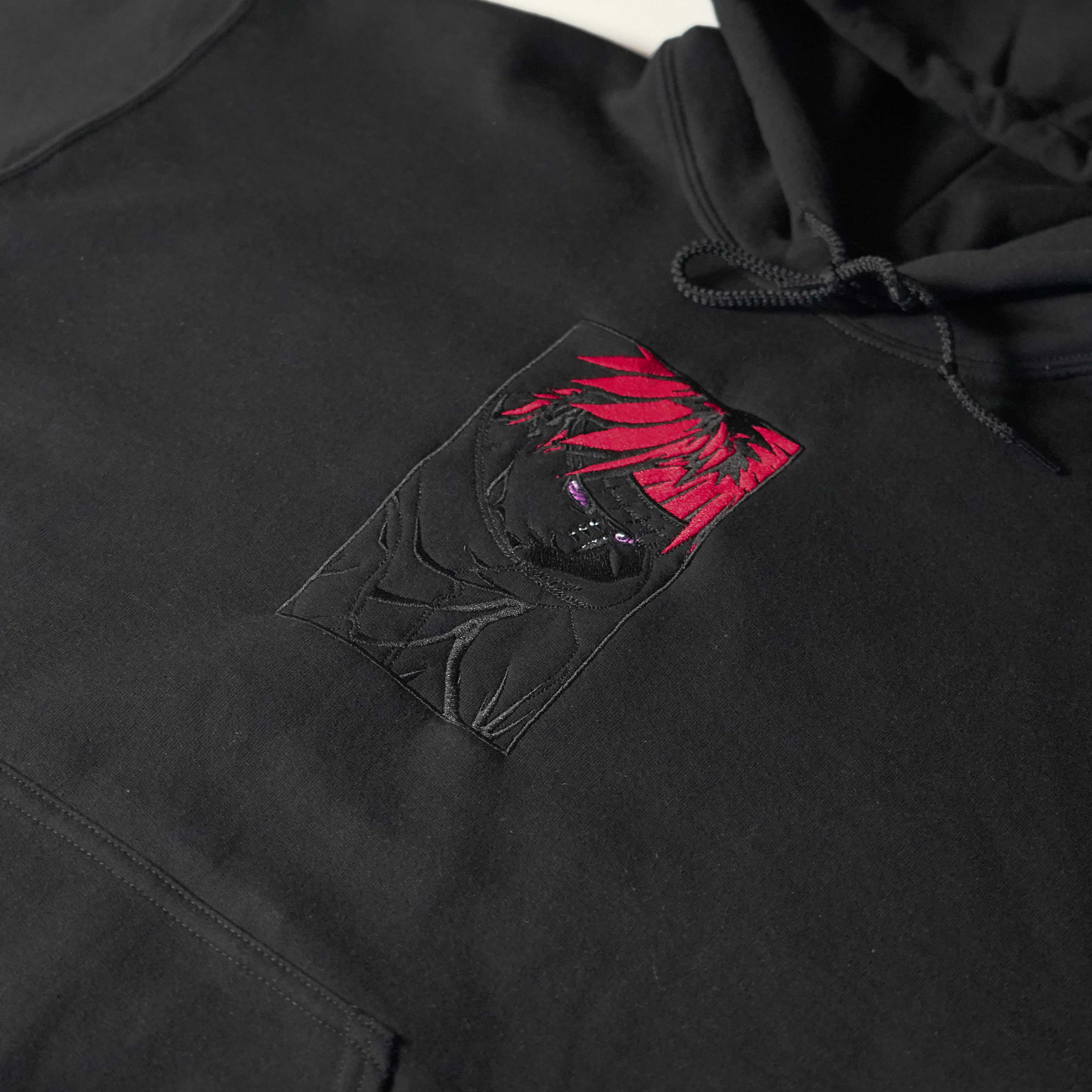 Pain Hoodie - Limited Edition