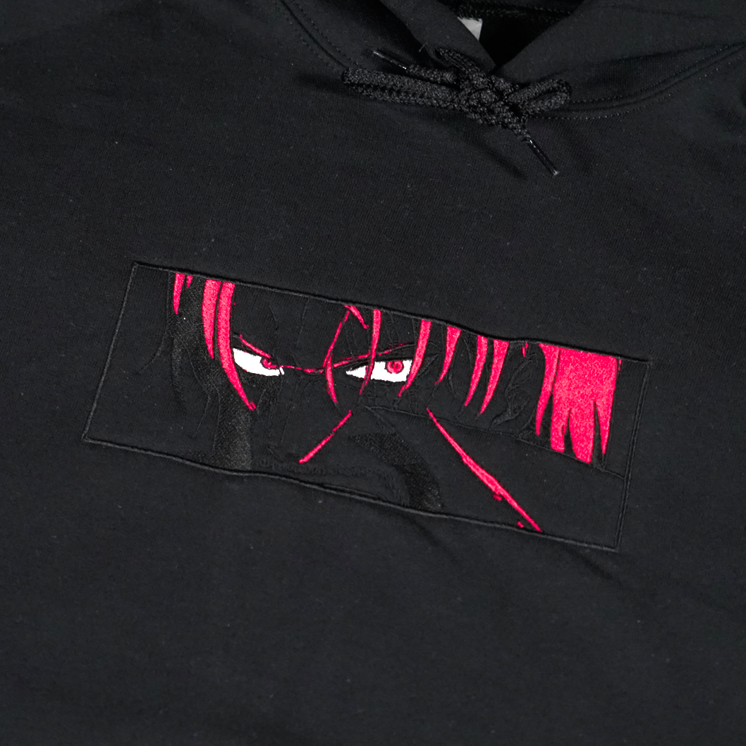 Red-Haired Shanks Hoodie