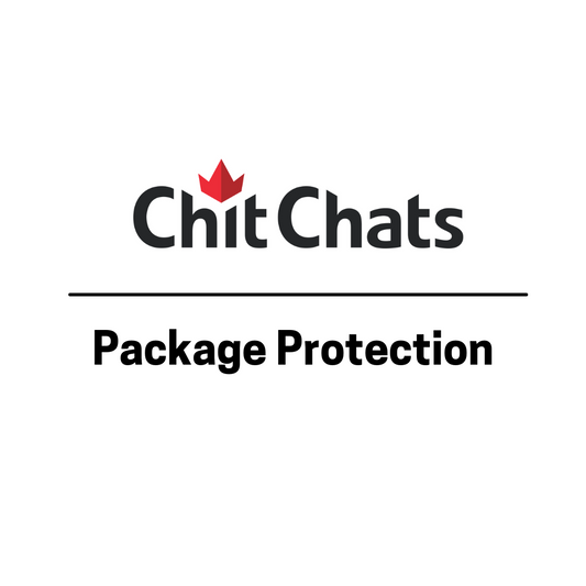 Chit Chat - Full Package Protection